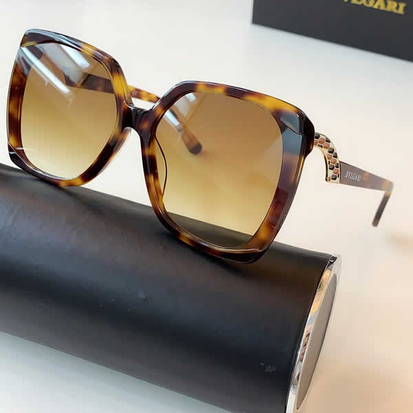 Bvlgari Fashion Women Sunglasses Brand Design Women Sun Glasses Lady Luxury Sunglass UV400 Shades Eyewear Model 2023