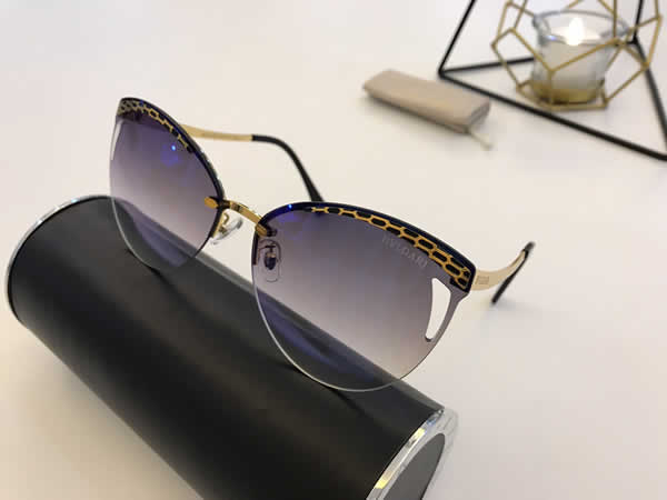 Bvlgari Women Glasses 2020 Brand Luxury Sunglasses Women Sunglass Female Eyewear For Ladies Model Bv8225