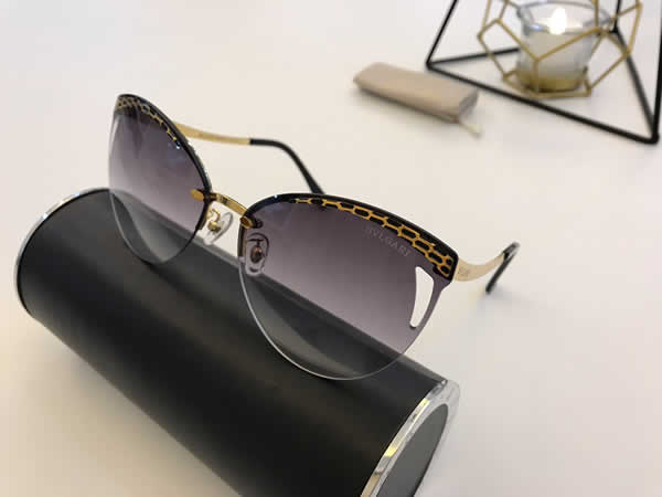 Bvlgari Women Glasses 2020 Brand Luxury Sunglasses Women Sunglass Female Eyewear For Ladies Model Bv8225