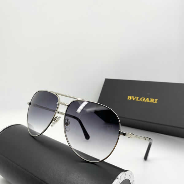 Bvlgari Sunglasses Women Fashion Brand Designer Sun Glasses For Women UV400 Model BV5034k