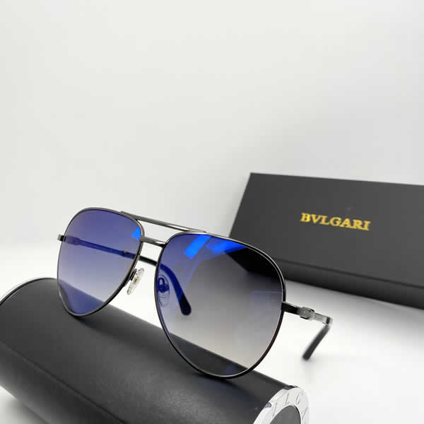 Bvlgari Sunglasses Women Fashion Brand Designer Sun Glasses For Women UV400 Model BV5034k