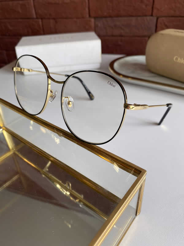 Chloe Polarized Sunglasses Women Luxury Brand Designers Sun Glasses Shades UV400 Model CH8201S