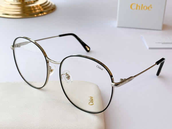 Chloe Fashion Luxury Sunglasses Women Brand Designer Sun Glasses for Women Lady Sunglass Female Model CH8201S
