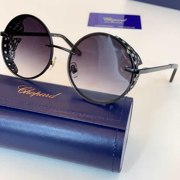 Chopard Sunglasses Women Brand Designer Glasses Women Sunglasses Women Luxury Model SCHC940258