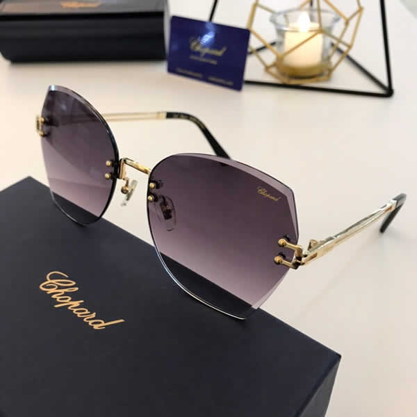 Chopard Sunglasses Women Luxury Brand Sun Glasses For Women Men Sunglasss Women Designer Model SCHC96