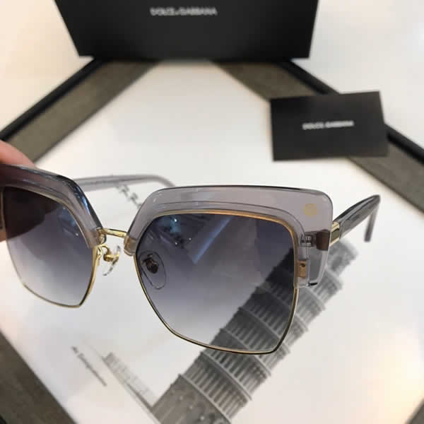 Dolce & Gabbana Sunglasses Women 2020 Glasses UV400 Sunglasess Driving Driver Points for Women Sun glasses Model DG2246