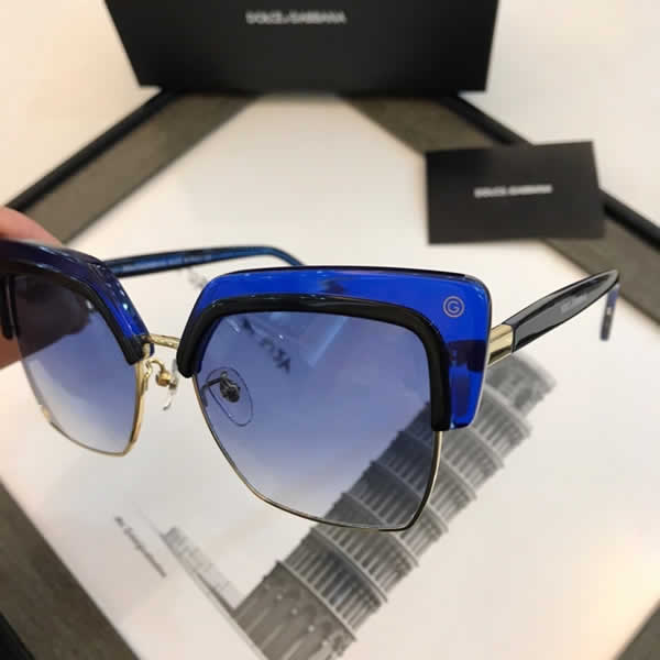 Dolce & Gabbana Sunglasses Women 2020 Glasses UV400 Sunglasess Driving Driver Points for Women Sun glasses Model DG2246