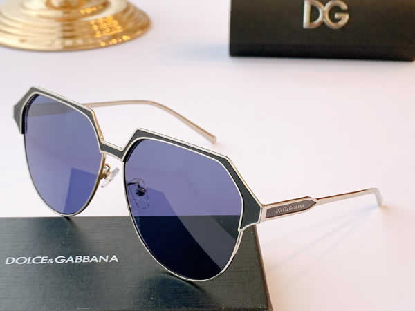 Dolce & Gabbana Sunglasses Women Luxury Brand Designer Summer Glasses Fashion Sun glasses For Men UV400 Model DG2259