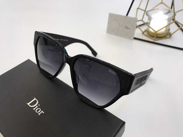 Wholesale Fake Dior Sunglasses Women New VSun Glasses Brand Designer With High Quality