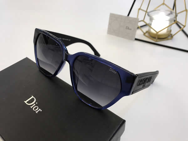 Wholesale Fake Dior Sunglasses Women New VSun Glasses Brand Designer With High Quality