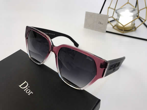 Wholesale Fake Dior Sunglasses Women New VSun Glasses Brand Designer With High Quality