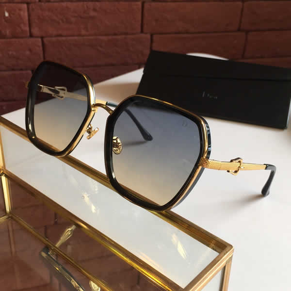 Dior Luxury Sunglasses Women 2020 Sun Glasses Men Female UV400 Model 8157