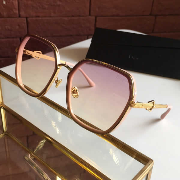 Dior Luxury Sunglasses Women 2020 Sun Glasses Men Female UV400 Model 8157
