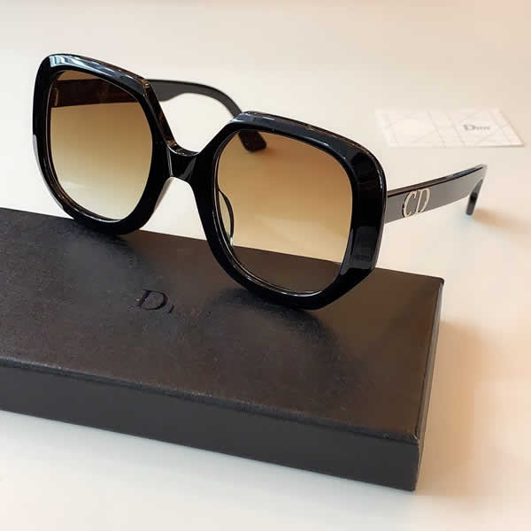 Dior 2020 Sunglasses Men Pilot Classic Sun Glasses Women Luxury Summer Eyewear Model 0366S