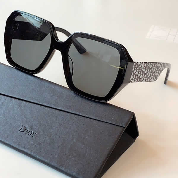 Dior Newest Sunglasses Women Fashion Brand Designer Sun Glasses For Female UV400 Model 2666