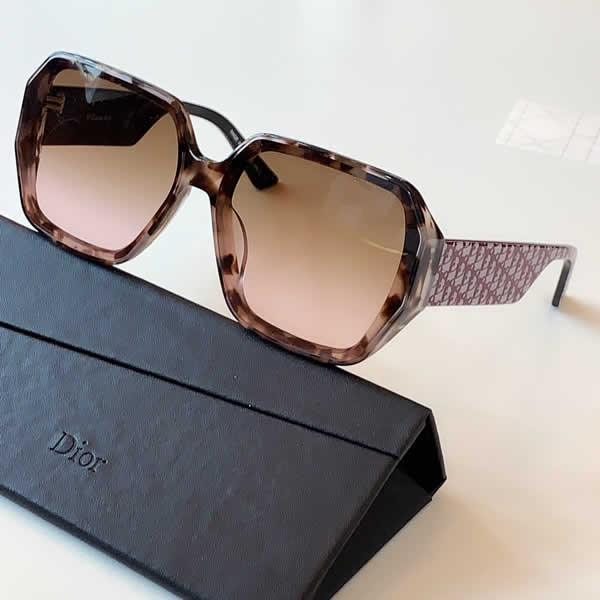 Dior Newest Sunglasses Women Fashion Brand Designer Sun Glasses For Female UV400 Model 2666