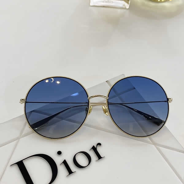 Dior Brand Designer Sunglasses Women Men Sun Glasses Eyewear UV400 Model SOCIETY 2F