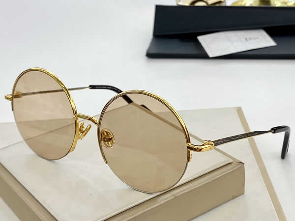Dior Cheap New Sunglasses Women Luxury Brand Sun Glasses Sunglass Model SOCIETY 2F