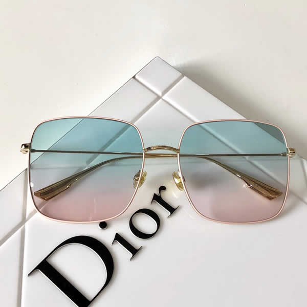 Dior Fashion Sunglasses Women Luxury Brand Sun Glasses Female Ladies Model Stellaire1