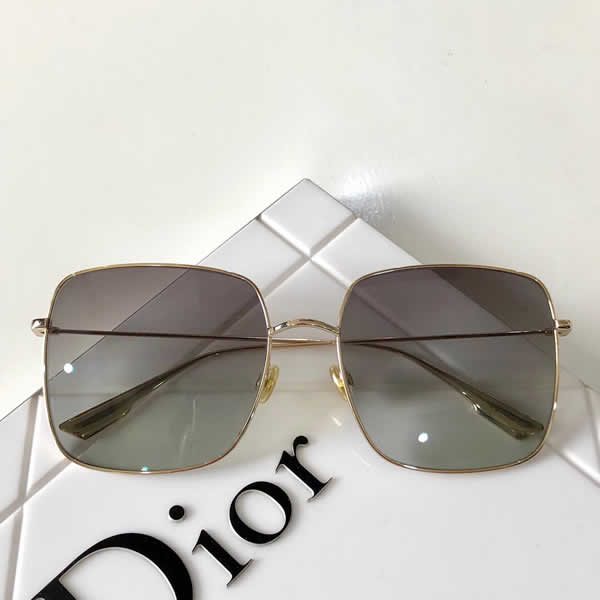 Dior Fashion Sunglasses Women Luxury Brand Sun Glasses Female Ladies Model Stellaire1