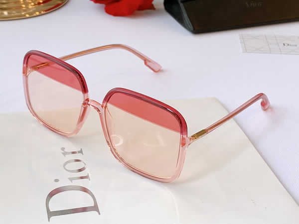 Dior Sunglasses Women Sun Glasses Women Men Brand Designer Outdoor Model Sostellaire1