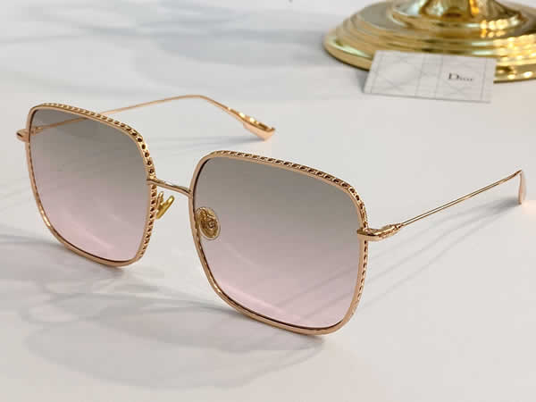 Dior Sunglasses Women Men Glasses Sun Glasses Female Eyewear UV400 Fashion Drive Outdoor Model BYDIOR3F