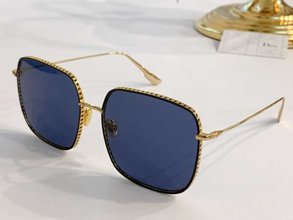 Dior Sunglasses Women Men Glasses Sun Glasses Female Eyewear UV400 Fashion Drive Outdoor Model BYDIOR3F