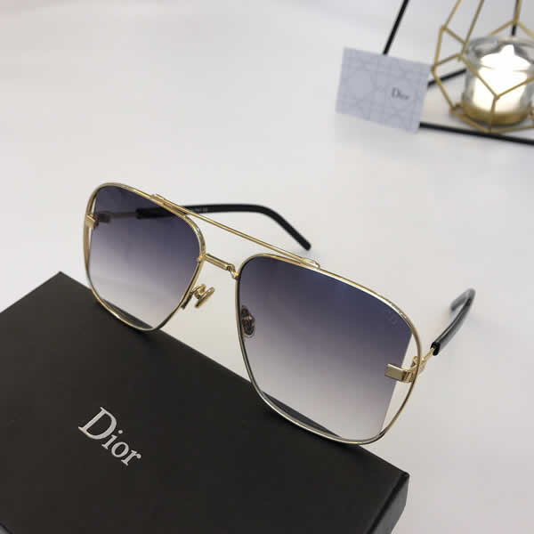 Dior 2020 Fashion Sunglasses Women Brand Design Female Glasses Sun Glasses For Women UV400 Model SCALE2