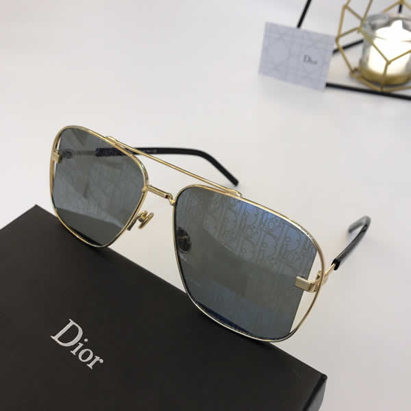 Dior 2020 Fashion Sunglasses Women Brand Design Female Glasses Sun Glasses For Women UV400 Model SCALE2