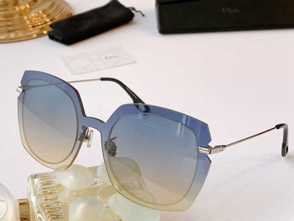 Dior New Brand Sunglasses Women Design Sun Glasses Glasses For Female Model Attitude1