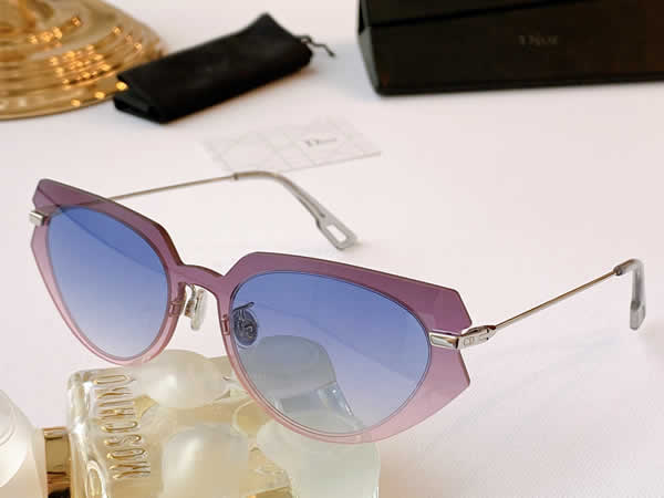 Dior Discount New Sunglasses Women Brand Glasses For Women Designer Model Attitude2