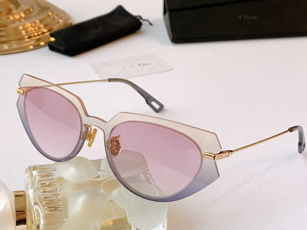 Dior Discount New Sunglasses Women Brand Glasses For Women Designer Model Attitude2