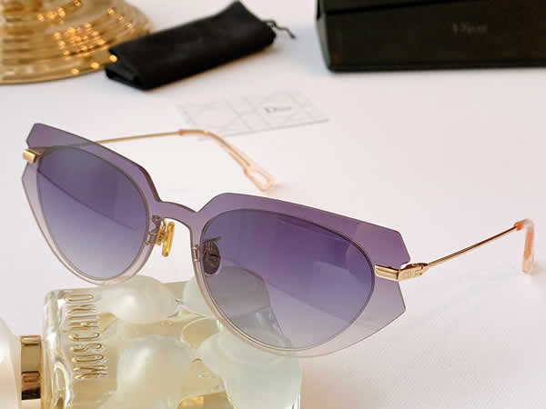 Dior Discount New Sunglasses Women Brand Glasses For Women Designer Model Attitude2