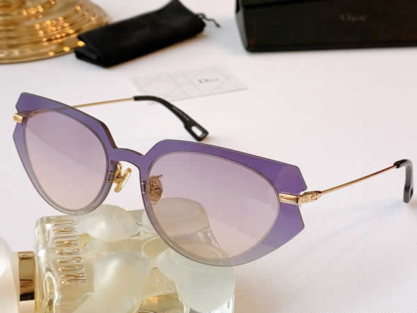 Dior Discount New Sunglasses Women Brand Glasses For Women Designer Model Attitude2