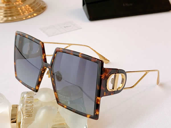 Dior New Sunglasses Men Polarized Sun Glasses Women Fashion UV400 Driving Eyewear Model 30MONTAIGNE