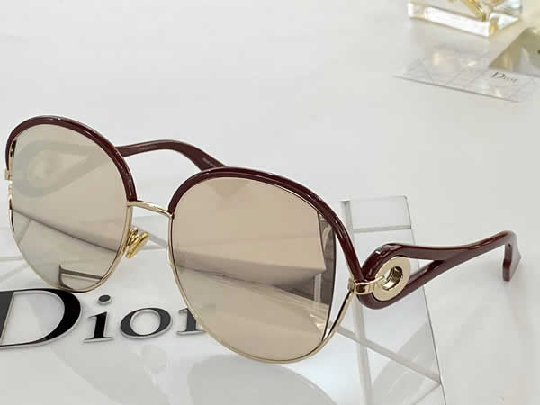 Dior New Polarized Sunglasses Women Men Fashion Driving Sun Glasses For Male Brand Designer Glasses