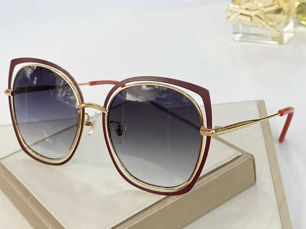 Fendi Luxury Sunglasses Women 2020 Sunglass Sun Glasses Men Female UV400 Model FD8049