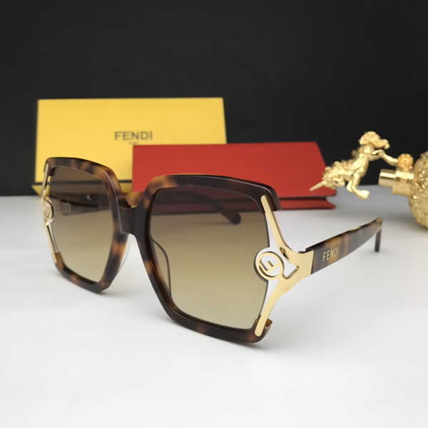 Fendi Hot Classic 2020 Sunglasses Men Polarized UV400 Drivers Sunglasses For Women Model FFM1130/S