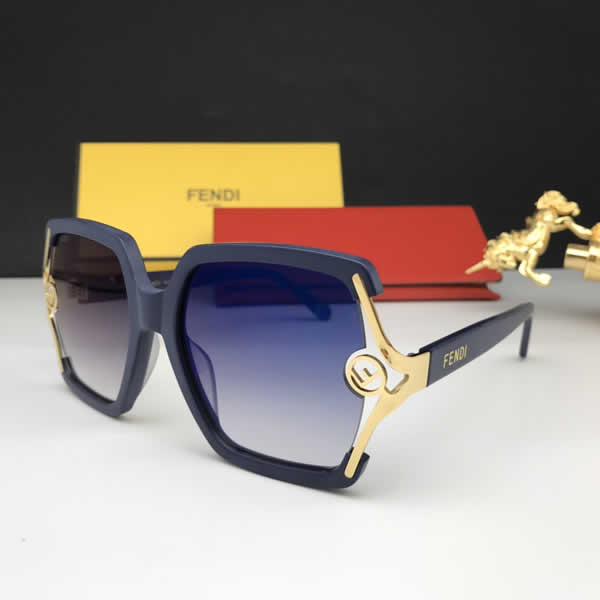 Fendi Hot Classic 2020 Sunglasses Men Polarized UV400 Drivers Sunglasses For Women Model FFM1130/S