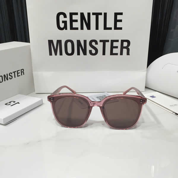 Gentle Monster Sunglasses Female Tide Sunglasses 2020 New Myma Uv Protection Male Glasses 01