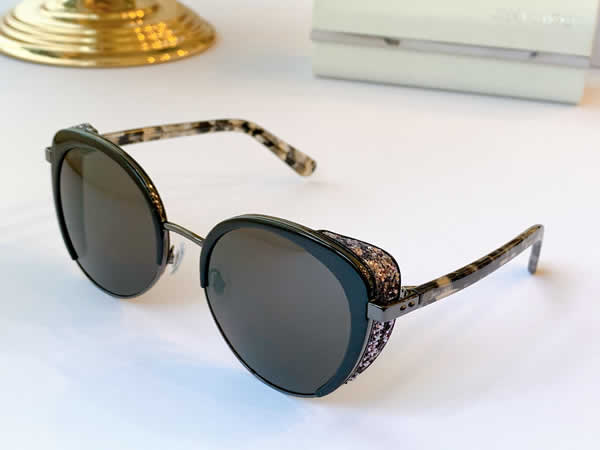 Wholesale Cheap Jimmy Choo Men Sunglasses Brand Designer Fashion Women Glasses UV400