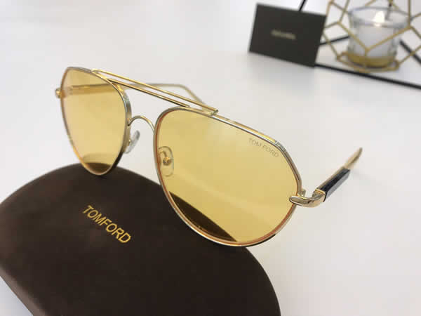 Tom Ford Luxury Brand Women Fashion Polarized Sunglasses Casual Sun Glasses Female Driving Shades UV400 Model FT0670