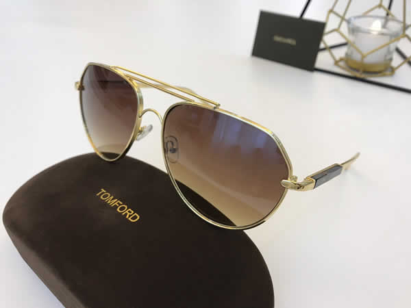 Tom Ford Luxury Brand Women Fashion Polarized Sunglasses Casual Sun Glasses Female Driving Shades UV400 Model FT0670
