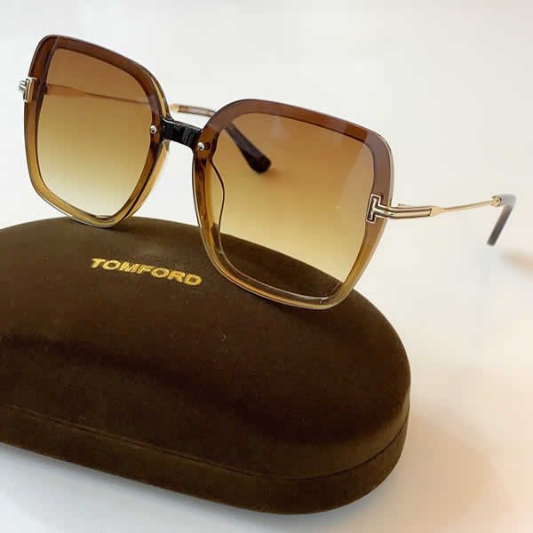 Tom Ford Polarized Women Sunglasses UV400 Sunglasses Women Classic Brand Eyeglasses Fashion 2020 Model TF2005