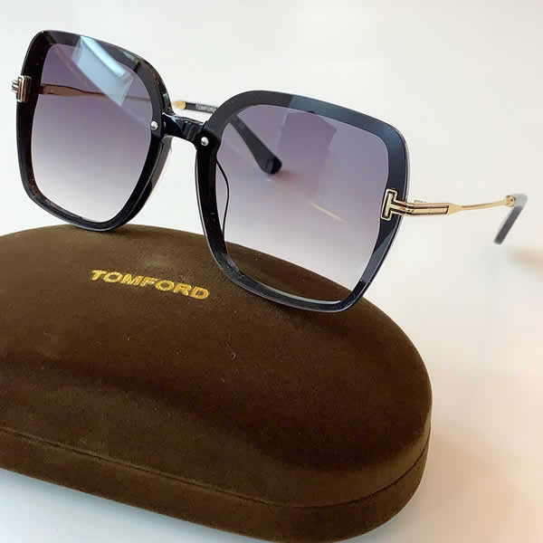 Tom Ford Polarized Women Sunglasses UV400 Sunglasses Women Classic Brand Eyeglasses Fashion 2020 Model TF2005