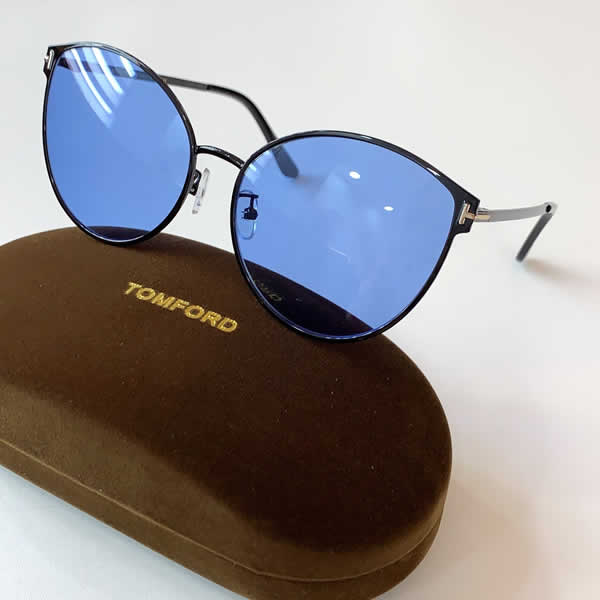 Tom Ford Fashion Polarized Sunglasses Women Sunglasses Sun Glasses Eyeglasses Model FT0654
