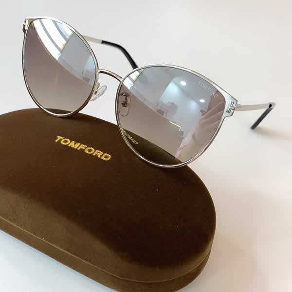 Tom Ford Fashion Polarized Sunglasses Women Sunglasses Sun Glasses Eyeglasses Model FT0654