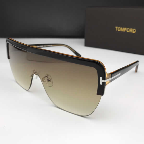 Tom Ford Discount New Sunglasses Women Brand Designer Sun Glasses Feamle UV400 Model TF1045