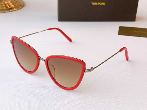 Wholesale New Styles Tom Ford Ladies Sunglasses Women Brand Designer Model FT0814