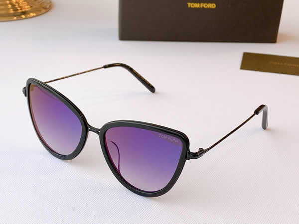Wholesale New Styles Tom Ford Ladies Sunglasses Women Brand Designer Model FT0814
